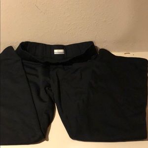 Columbia brand legging